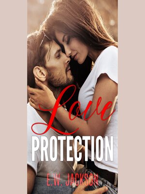 cover image of Love Protection
